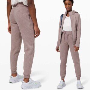 lululemon | Scuba Jogger Violet Verbena